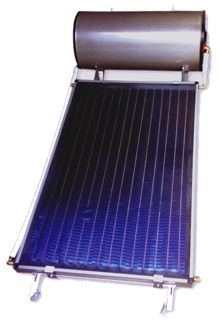 Placa de Energía Solar