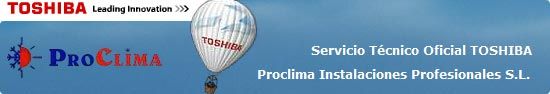 Instalaciones Profesionales con ProClima