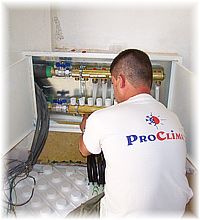 Instalaciones de ProClima