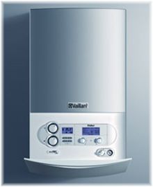Caldera Vaillant ecoTE